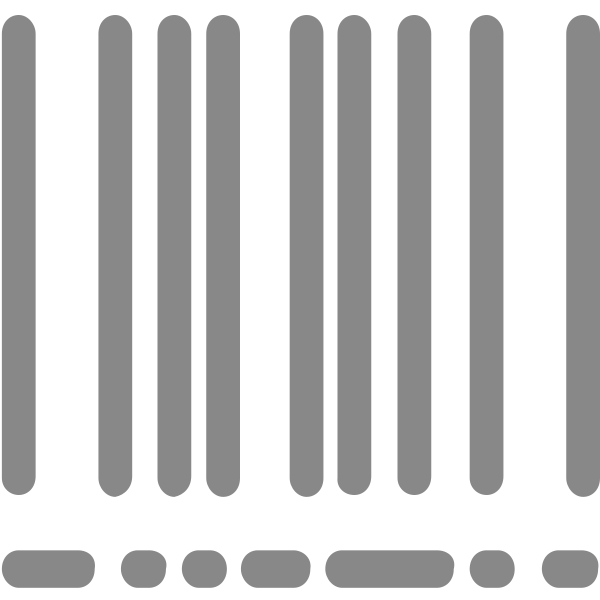 barcode Svg File