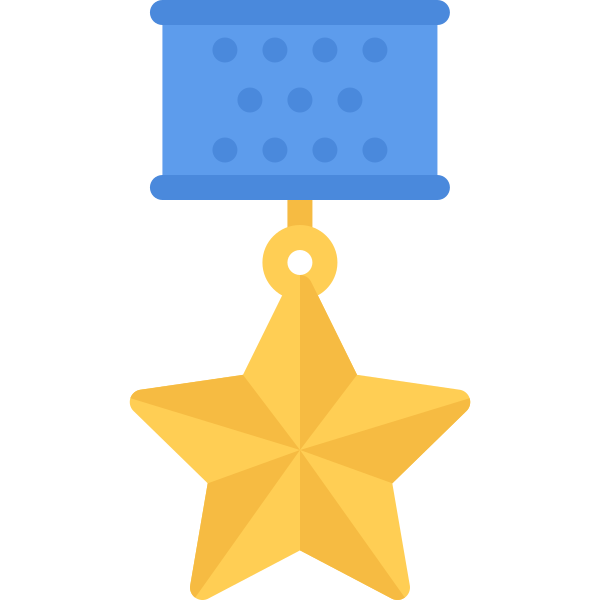 medal2 Svg File