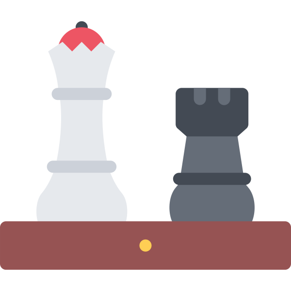 chess Svg File