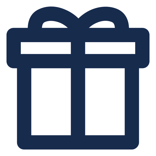 gift Svg File