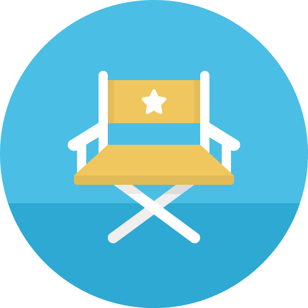 Chair Svg File
