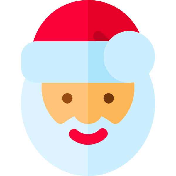 060santaclaus Svg File