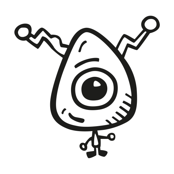 alien3 Svg File