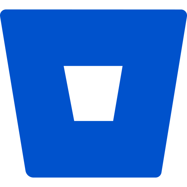 bitbucket Svg File