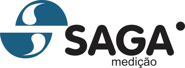 Saga Medi O Logo Svg File