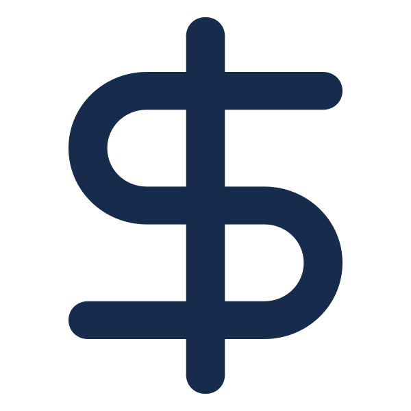 dollarsign Svg File