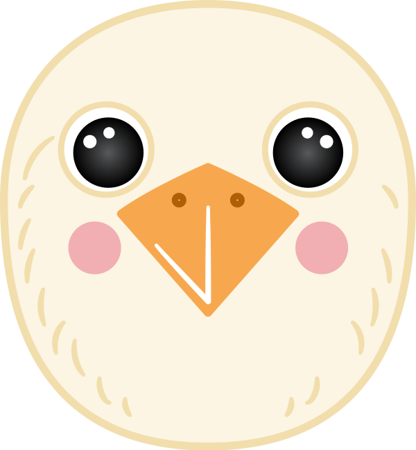 duck Svg File