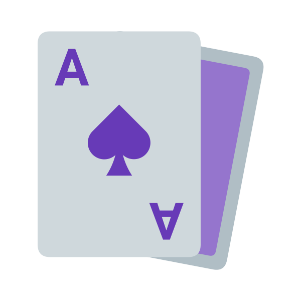 Cards Svg File