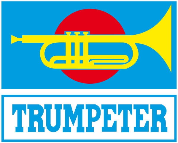 Trumpeter Logo Svg File