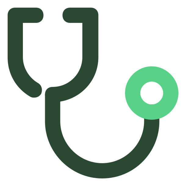 Stethoscope Svg File