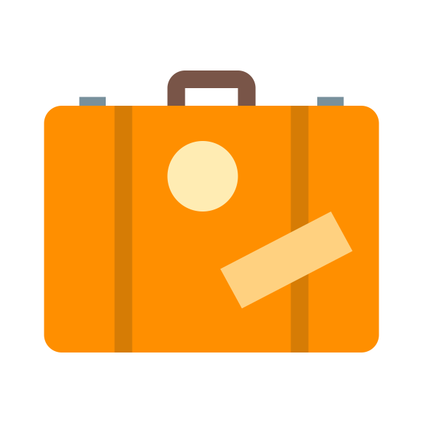 Travel Svg File