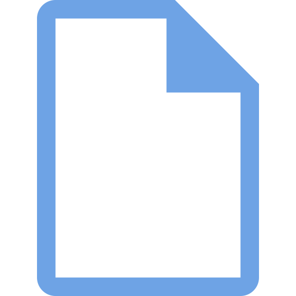 Document Svg File