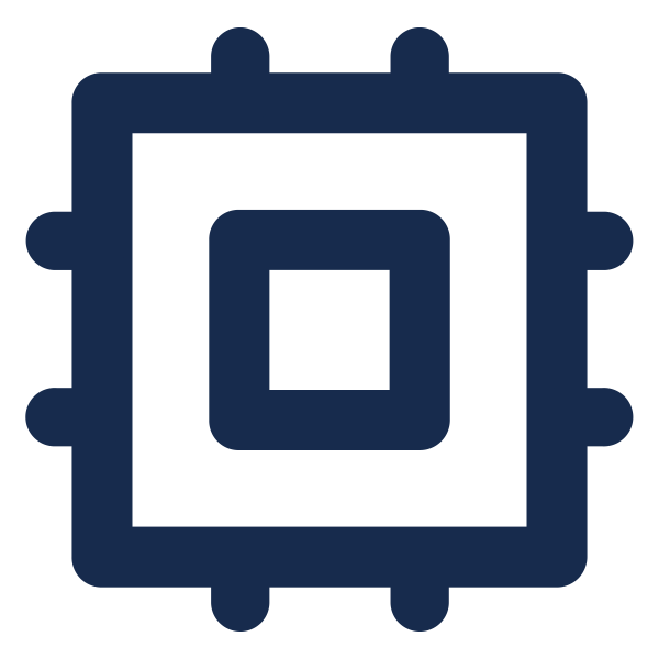 cpu Svg File