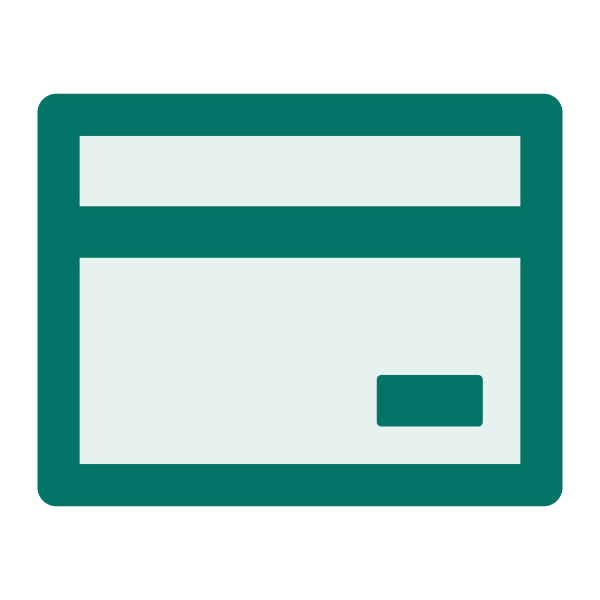 creditcard Svg File