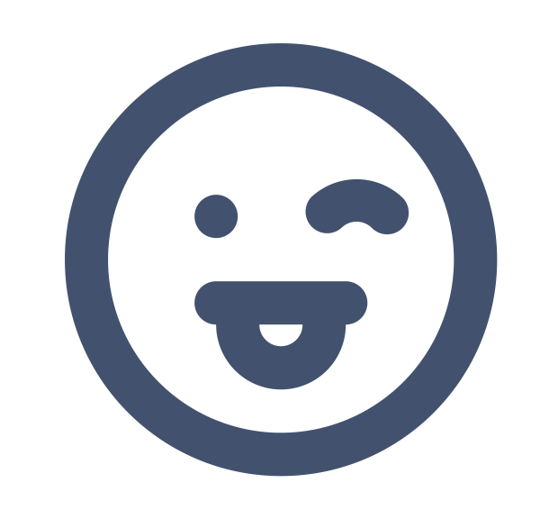 grintonguewink Svg File