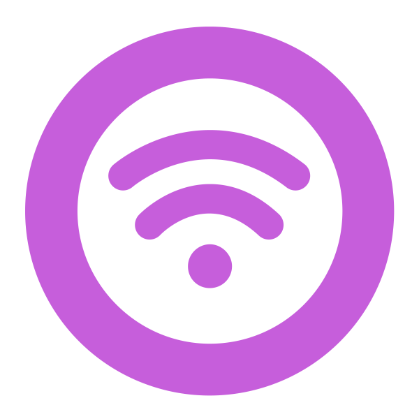 WIFI Svg File