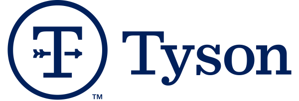 Tyson Foods 1 Logo Svg File
