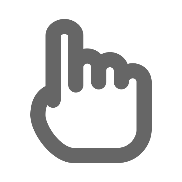 iconhand Svg File