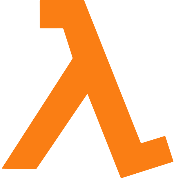 Aws Lambda 1 Logo Svg File