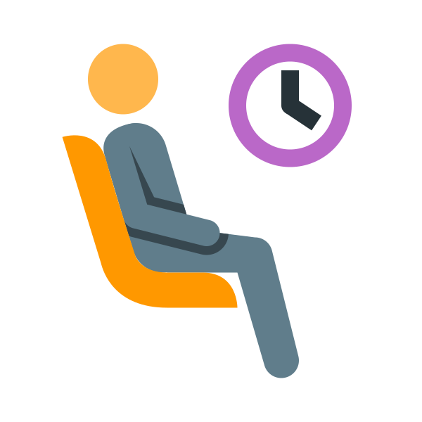 Waiting Room Svg File