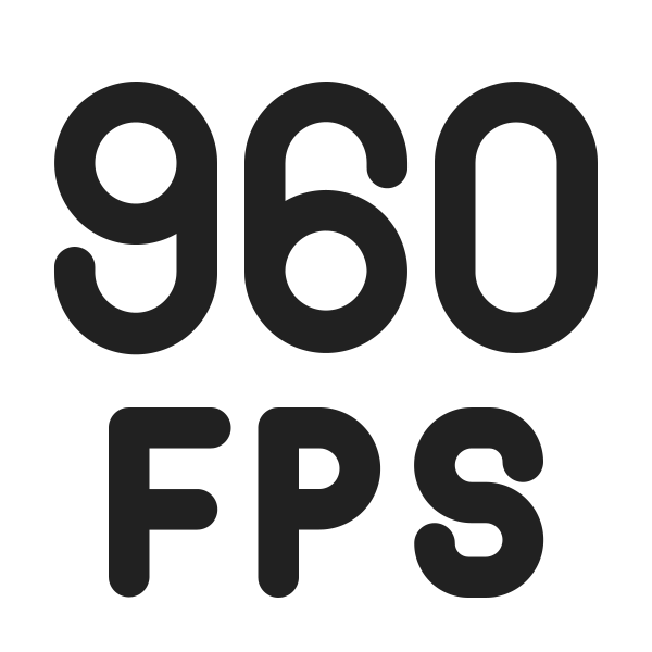 FPS960 Svg File