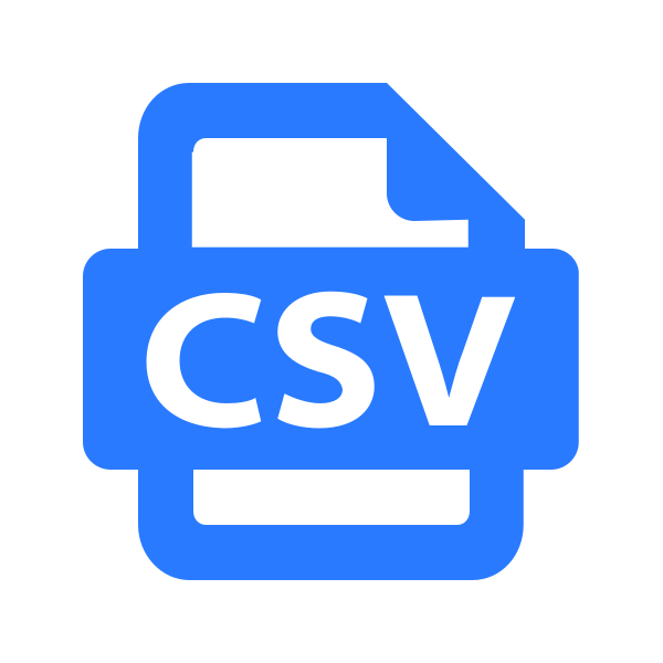 CSV