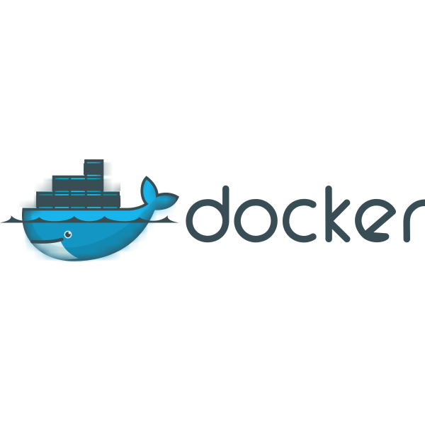 Docker Svg File