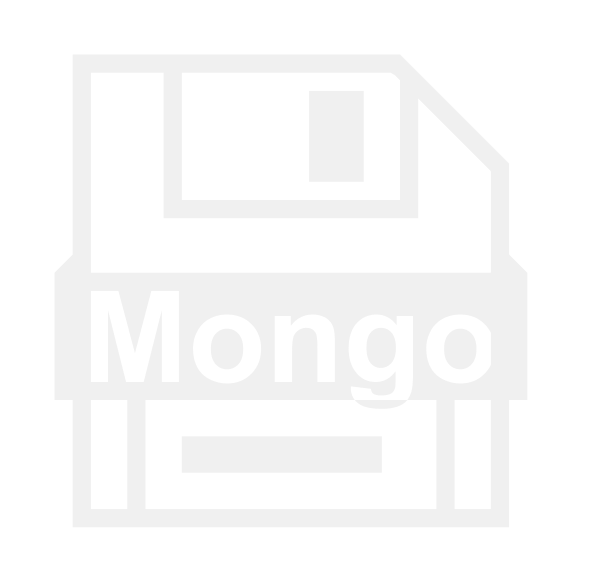 另存MongoDB Svg File