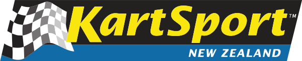 Kart Sport New Zealand Logo Svg File