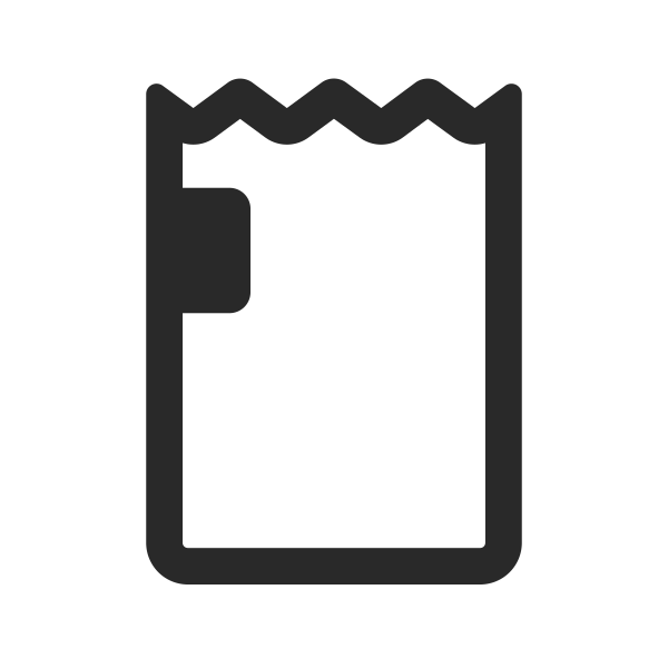 Bag Svg File