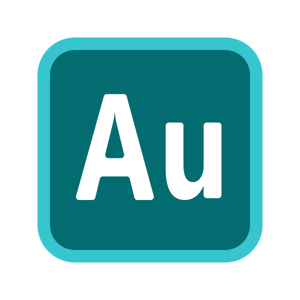 adobeaudition Svg File