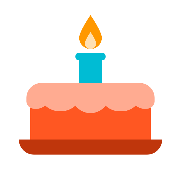 Cake Svg File