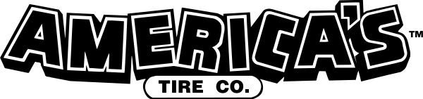 Americas Tire Co Logo Svg File