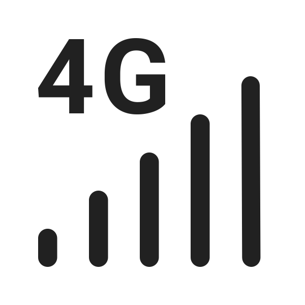 Cellular4G Svg File