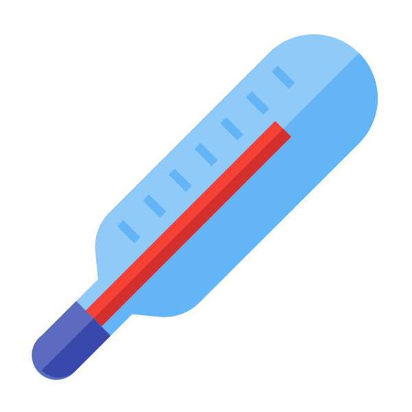 Thermometer Svg File