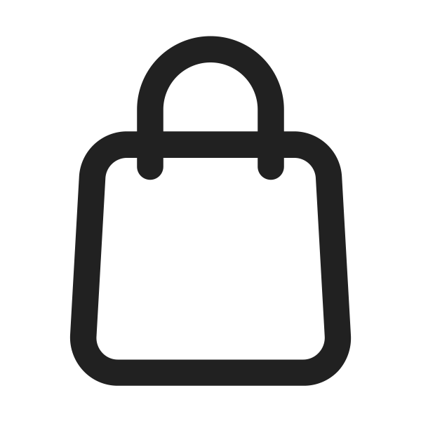 bag1 Svg File