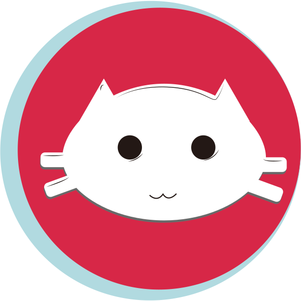 Cat Svg File