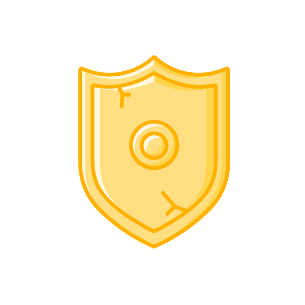 Shield Eldorado Svg File