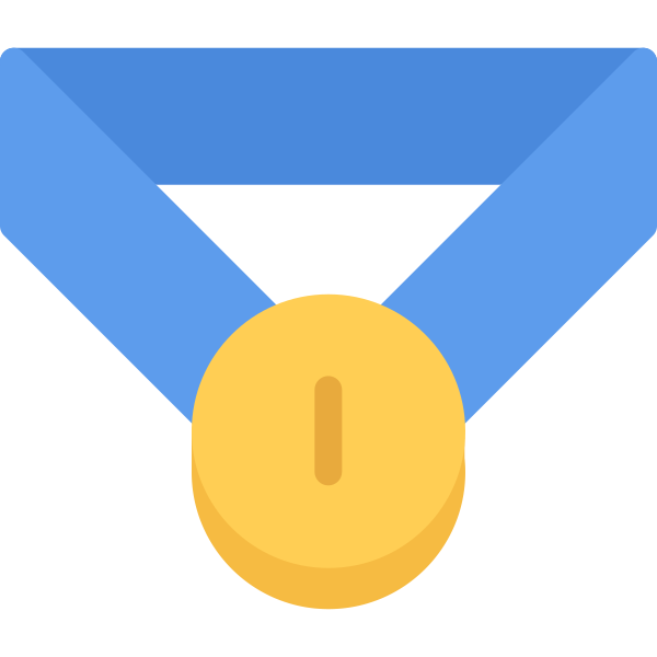 medal Svg File