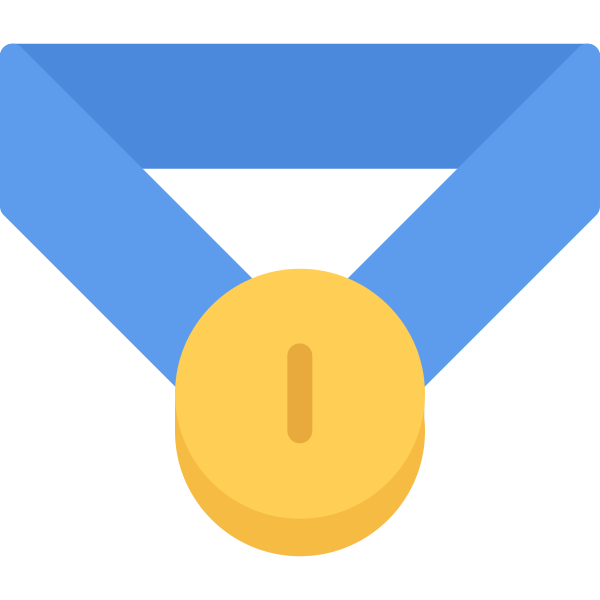 Medal Svg File