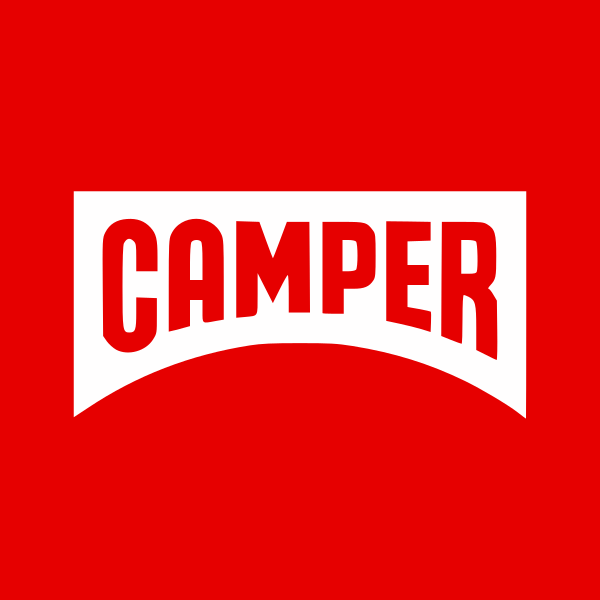 Camper 1 Logo Svg File