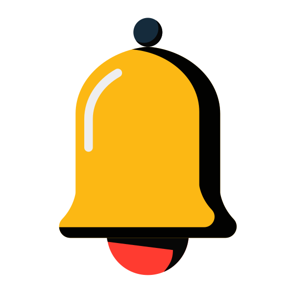 The Bell Svg File