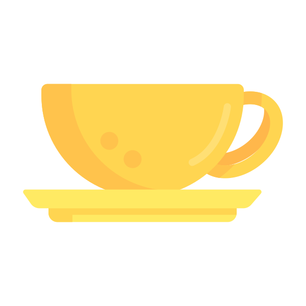 Coffee Cup Svg File