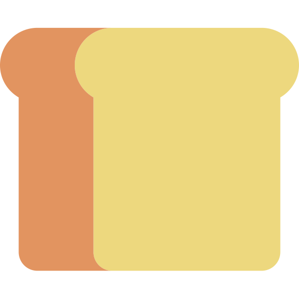 Bread Svg File