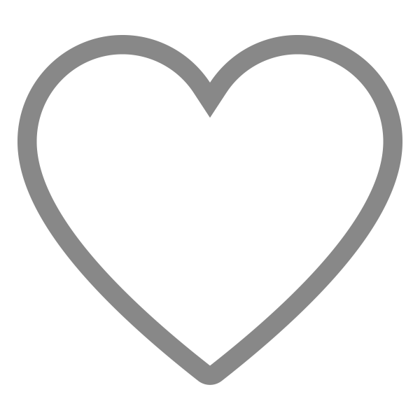 Heart Svg File