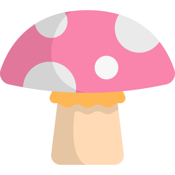 008mushroom