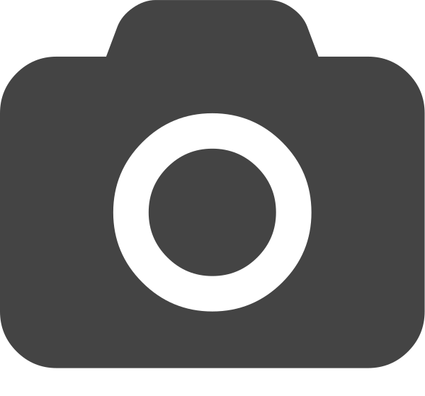 Camera Svg File