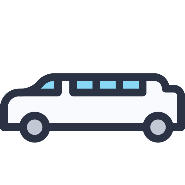 19limousine Svg File