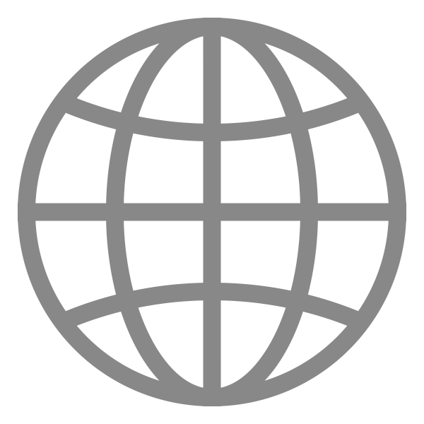 Earth Svg File