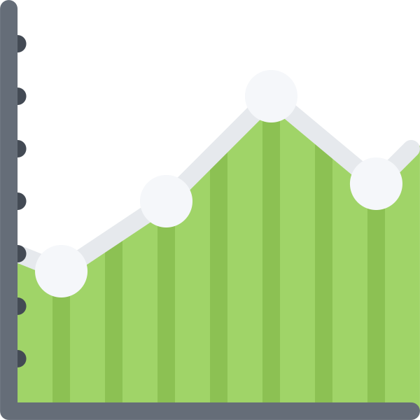 linechart3 Svg File